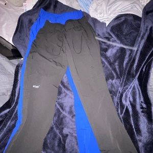 Greys Anatomy Signature Scrub Pants XS